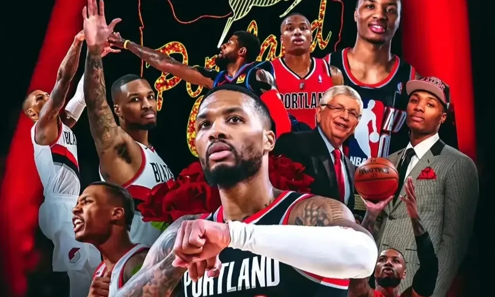 关于赛前波特兰开拓者再遭质疑——中超节点到来,震撼外界,赛程密集仍需轮换的信息-奇异果平台