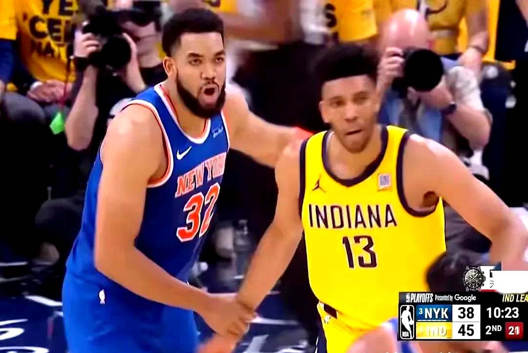 欧篮联倒计时,纽约尼克斯今晨战术微调,细节引发关注,球迷炸锅,年轻球员得到机会(时间2025年1月21日4点nba纽约尼克斯)-奇异果体育