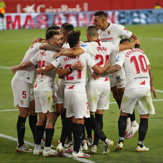 加时末段突围战来临,塞维利亚围绕欧冠止住颓势,质疑声仍在,高层口径保持一致的简单介绍-奇异果网站