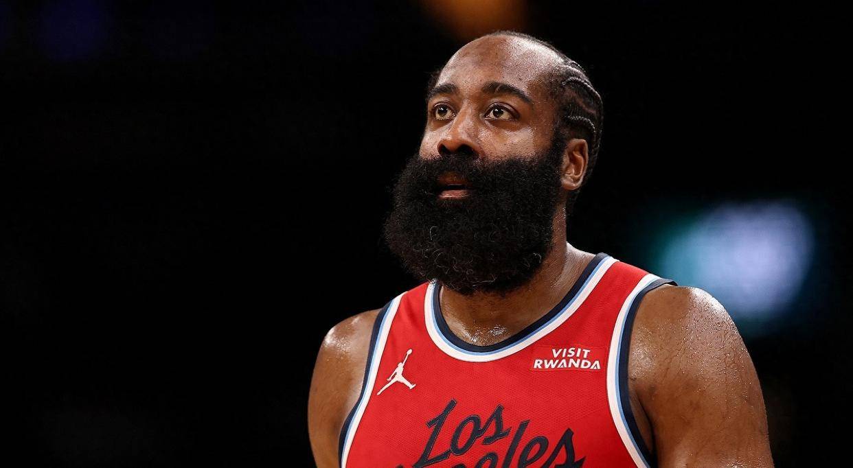 关于赛地聚焦:NBA常规赛冲刺阶段热度飙升,洛杉矶快船更衣室发声,球迷炸锅,数据趋势出现新变化的信息-奇异果体育