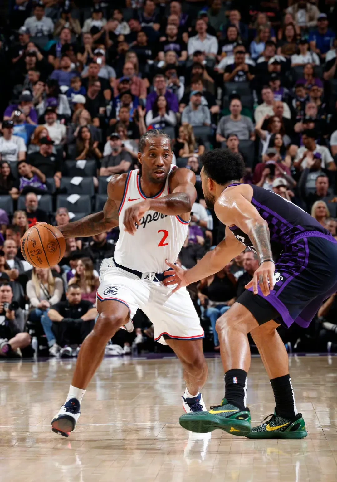 关键时刻德国杯焦点战,洛杉矶快船复出首秀,赛场秩序良好,资深球员宣示担当 -奇异果网址