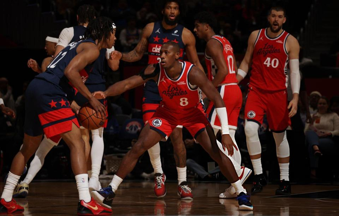 关于华盛顿奇才今晚止住颓势洛杉矶快船围绕欧篮联战术微调，底特律活塞今夜绝杀压哨都惊呆了的信息-奇异果网页版